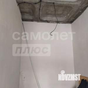 Студия квартира, сданный дом, 18м2, 1/2 этаж