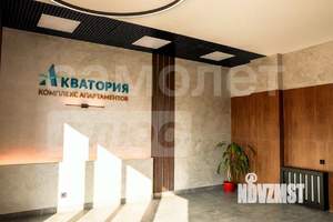 Студия квартира, вторичка, 42м2, 6/7 этаж