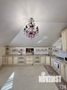 4-к квартира, вторичка, 116м2, 4/4 этаж