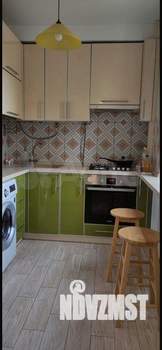 3-к квартира, вторичка, 62м2, 2/5 этаж