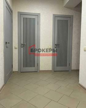 2-к квартира, вторичка, 67м2, 1/10 этаж