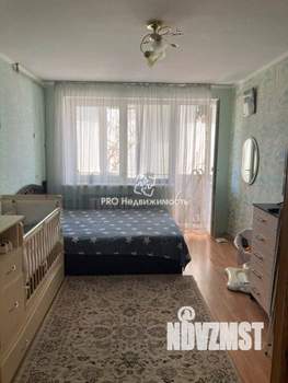 2-к квартира, вторичка, 56м2, 2/5 этаж