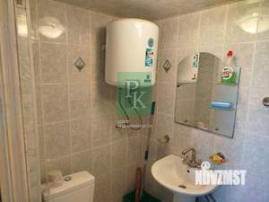 1-к квартира, вторичка, 16м2, 1/2 этаж
