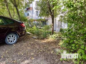 1-к квартира, вторичка, 36м2, 1/4 этаж