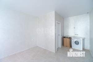 Студия квартира, вторичка, 20м2, 1/1 этаж