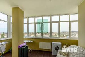 2-к квартира, вторичка, 71м2, 5/9 этаж