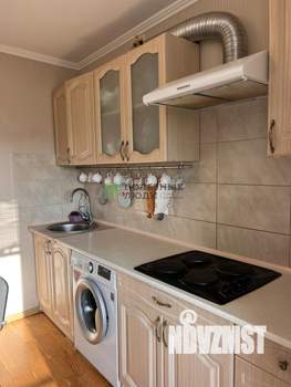 3-к квартира, вторичка, 72м2, 5/5 этаж