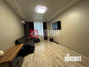 2-к квартира, вторичка, 55м2, 10/10 этаж