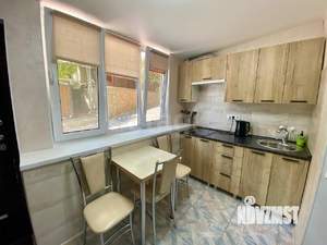Студия квартира, вторичка, 20м2, 1/1 этаж