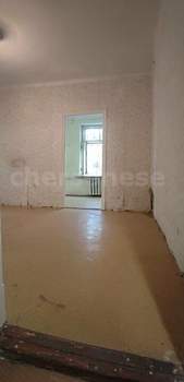 2-к квартира, вторичка, 37м2, 1/2 этаж