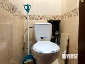 2-к квартира, вторичка, 54м2, 2/5 этаж