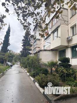 2-к квартира, вторичка, 44м2, 4/5 этаж