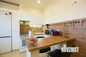 1-к квартира, вторичка, 55м2, 8/9 этаж