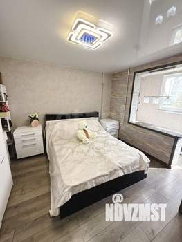 4-к квартира, вторичка, 76м2, 1/10 этаж