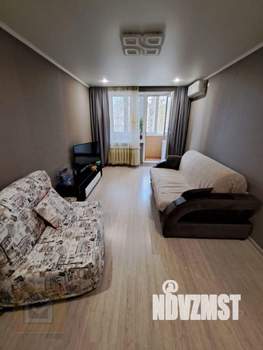 1-к квартира, вторичка, 31м2, 4/5 этаж