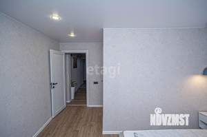 1-к квартира, вторичка, 40м2, 1/3 этаж