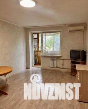 1-к квартира, вторичка, 30м2, 5/5 этаж