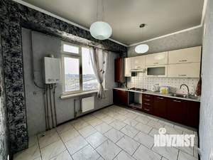 1-к квартира, вторичка, 44м2, 6/6 этаж