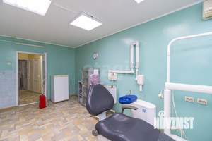 3-к квартира, вторичка, 61м2, 1/5 этаж