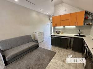 1-к квартира, вторичка, 23м2, 2/4 этаж