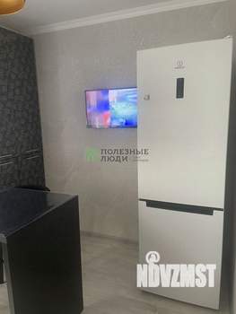 1-к квартира, вторичка, 40м2, 6/10 этаж