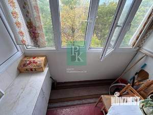 2-к квартира, вторичка, 41м2, 4/5 этаж