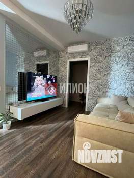 2-к квартира, вторичка, 52м2, 7/10 этаж
