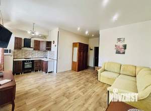 Студия квартира, вторичка, 31м2, 2/4 этаж