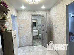 1-к квартира, вторичка, 46м2, 5/10 этаж