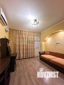 2-к квартира, вторичка, 72м2, 4/12 этаж
