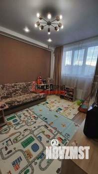 1-к квартира, вторичка, 36м2, 8/8 этаж