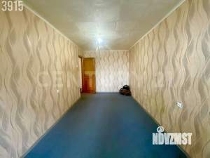 2-к квартира, вторичка, 55м2, 2/3 этаж