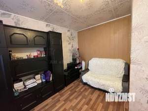 1-к квартира, вторичка, 22м2, 5/5 этаж