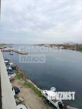 Студия квартира, вторичка, 43м2, 3/6 этаж