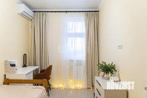 3-к квартира, вторичка, 85м2, 10/10 этаж