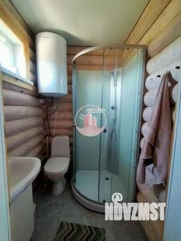 Студия квартира, вторичка, 23м2, 1/2 этаж