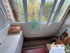 2-к квартира, вторичка, 41м2, 4/5 этаж