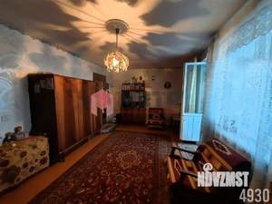 3-к квартира, вторичка, 82м2, 2/5 этаж