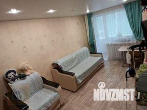 1-к квартира, вторичка, 31м2, 5/5 этаж