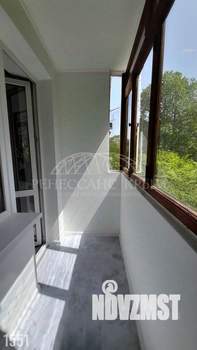 1-к квартира, вторичка, 23м2, 3/5 этаж