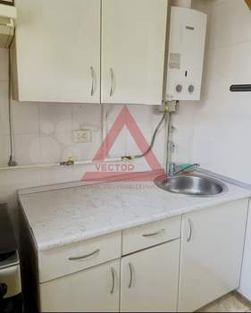 1-к квартира, вторичка, 31м2, 2/5 этаж