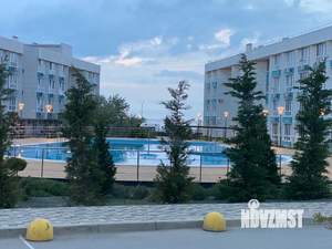 Студия квартира, вторичка, 26м2, 4/4 этаж