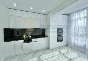 2-к квартира, вторичка, 69м2, 7/10 этаж
