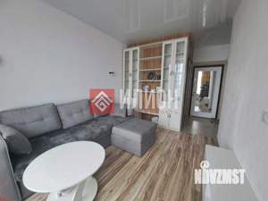 1-к квартира, вторичка, 33м2, 2/3 этаж