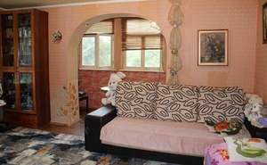 1-к квартира, вторичка, 41м2, 3/9 этаж