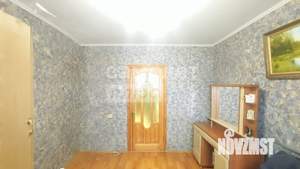 4-к квартира, вторичка, 66м2, 2/5 этаж