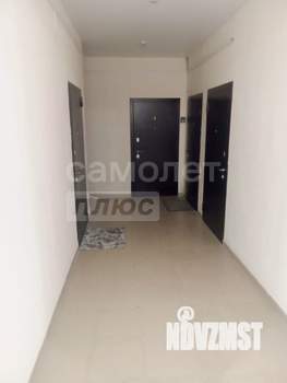 Студия квартира, вторичка, 36м2, 1/3 этаж