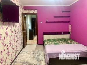 1-к квартира, вторичка, 31м2, 4/5 этаж