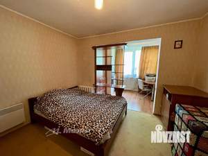 2-к квартира, вторичка, 55м2, 3/5 этаж