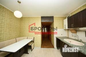 2-к квартира, вторичка, 70м2, 5/5 этаж